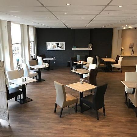 Hotel Plein 10 Zuidzande Экстерьер фото