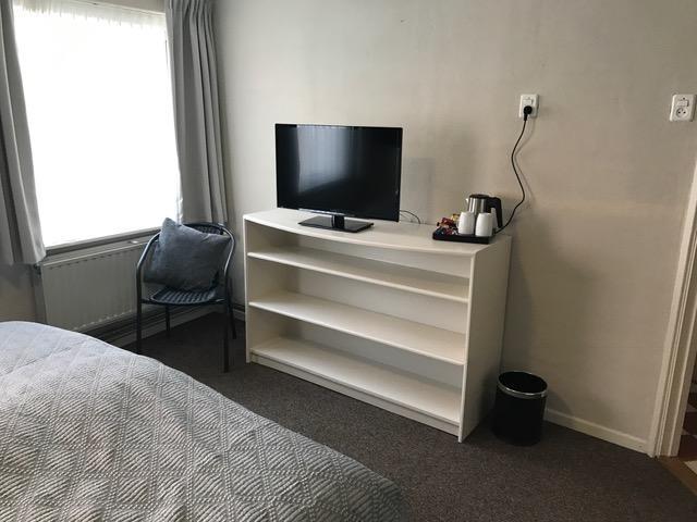 Hotel Plein 10 Zuidzande Экстерьер фото