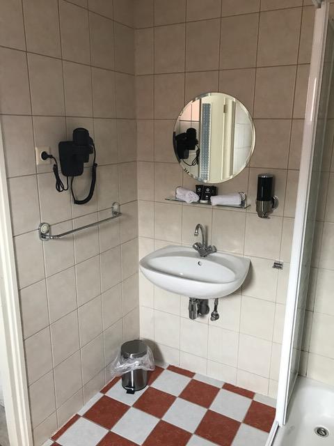 Hotel Plein 10 Zuidzande Экстерьер фото